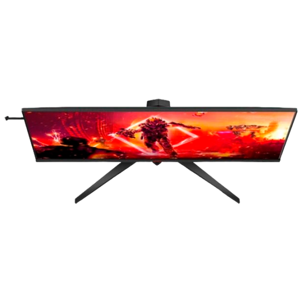 Monitor AOC AG405UXC 40" WQHD 144 Hz/ 1 ms/ Black photo 4