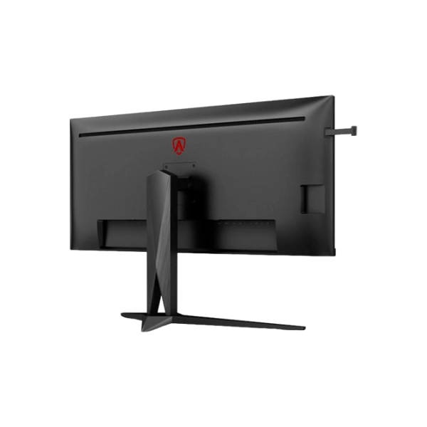 Monitor AOC AG405UXC 40" WQHD 144 Hz/ 1 ms/ Black photo 6