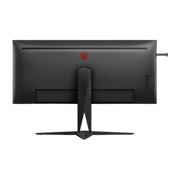 Monitor AOC AG405UXC 40" WQHD 144 Hz/ 1 ms/ Black photo 7