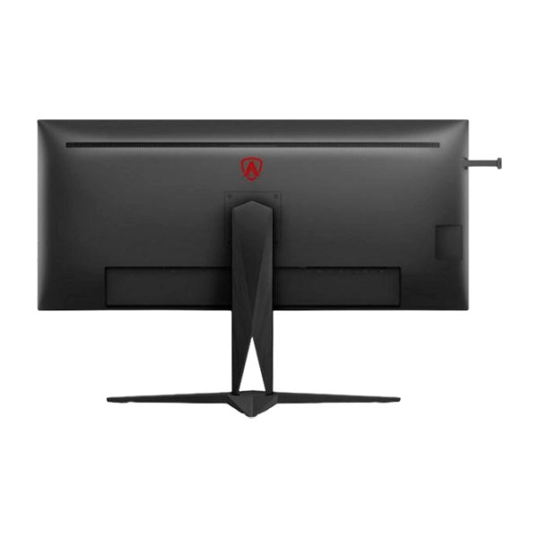 Monitor AOC AG405UXC 40" WQHD 144 Hz/ 1 ms/ Black photo 7