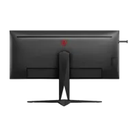 Монитор AOC AG405UXC 40" WQHD 144 Гц/ 1 мс/ Черный photo 7