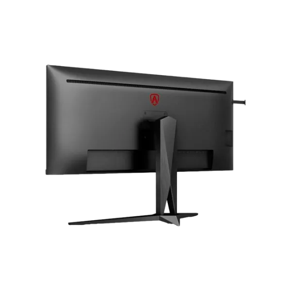 Monitor AOC AG405UXC 40" WQHD 144 Hz/ 1 ms/ Black photo 8