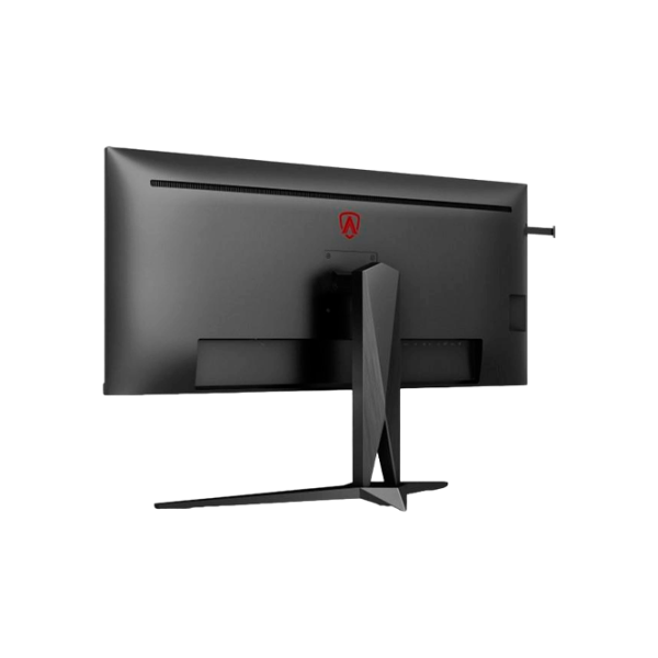 Monitor AOC AG405UXC 40" WQHD 144 Hz/ 1 ms/ Black photo 8