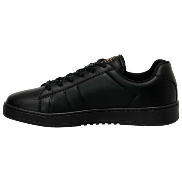 Adidași pentru bărbați Lumberjack VALERY 4FX 45/ Black photo 2 Adidași pentru bărbați Lumberjack VALERY 4FX 45/ Black photo 2