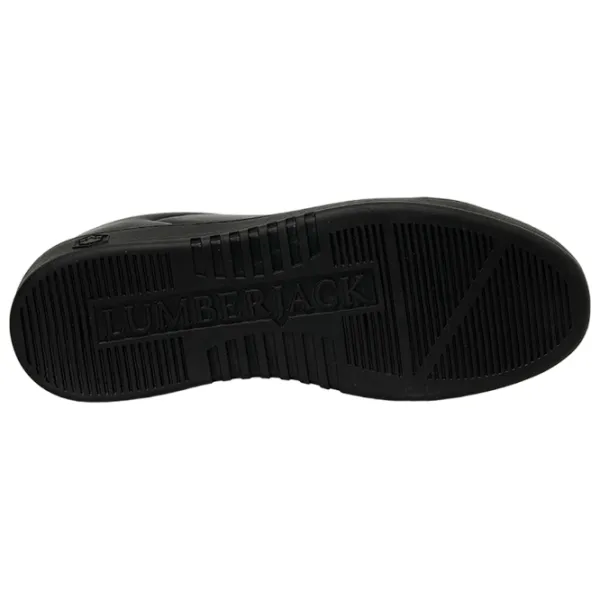Adidași pentru bărbați Lumberjack VALERY 4FX 45/ Black photo 6 Adidași pentru bărbați Lumberjack VALERY 4FX 45/ Black photo 6