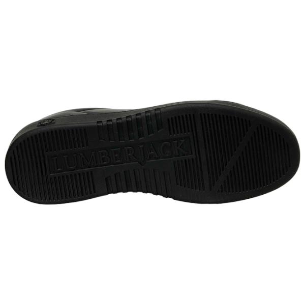 Adidași pentru bărbați Lumberjack VALERY 4FX 45/ Black photo 6 Adidași pentru bărbați Lumberjack VALERY 4FX 45/ Black photo 6