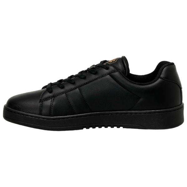 Adidași pentru bărbați Lumberjack VALERY 4FX 40/ Black photo 2 Adidași pentru bărbați Lumberjack VALERY 4FX 40/ Black photo 2