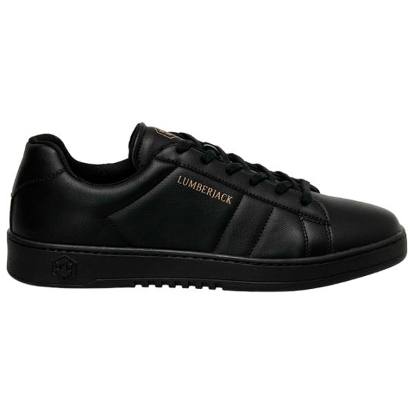 Adidași pentru bărbați Lumberjack VALERY 4FX 44/ Black photo 3