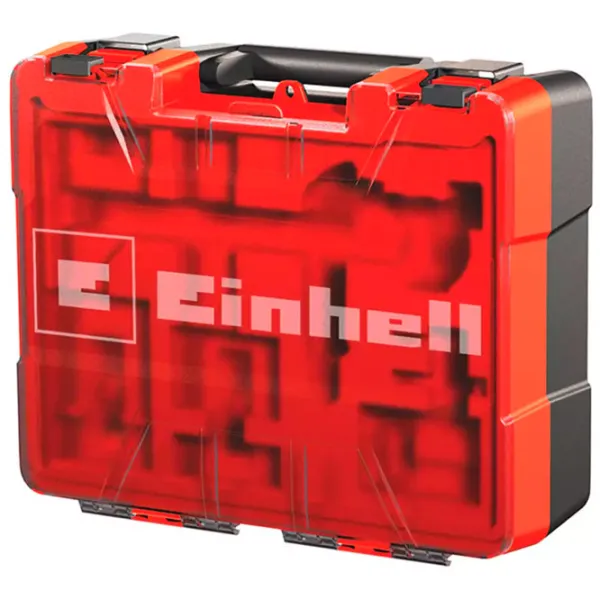 Дрель-шуруповерт Einhell TE-CD 18/ 40 Li 45.139.34 1500 об/ мин photo 3