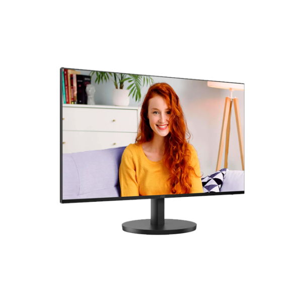 Монитор AOC 27B3CA2 27" Full HD 100 Гц/ 1 мс/ Черный photo 2