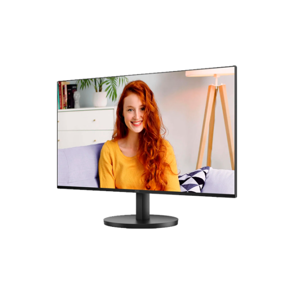 Монитор AOC 27B3CA2 27" Full HD 100 Гц/ 1 мс/ Черный photo 3