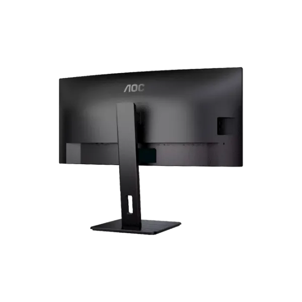 Monitor AOC CU34P3CV 34" WQHD 100 Hz/ 1 ms/ Black photo 6