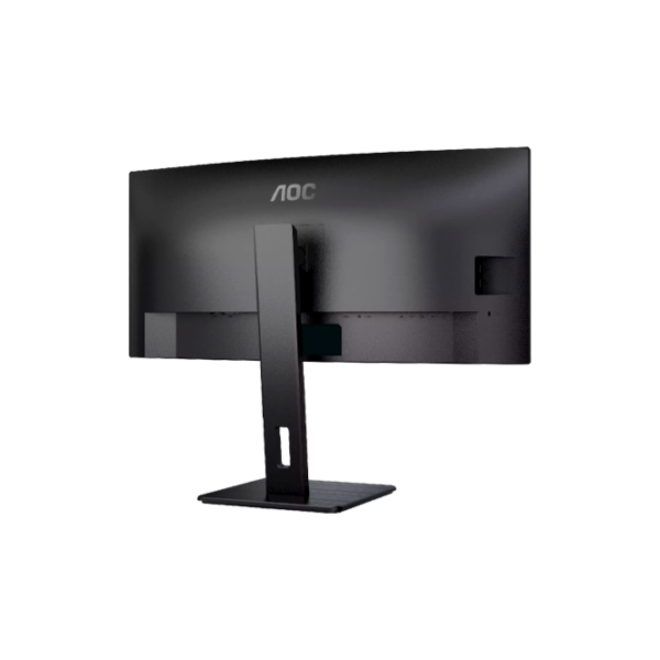 Monitor AOC CU34P3CV 34" WQHD 100 Hz/ 1 ms/ Black photo 6