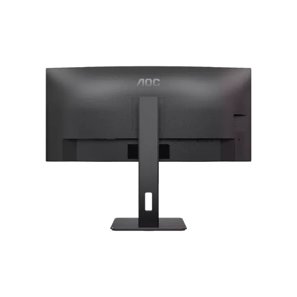 Monitor AOC CU34P3CV 34" WQHD 100 Hz/ 1 ms/ Black photo 7