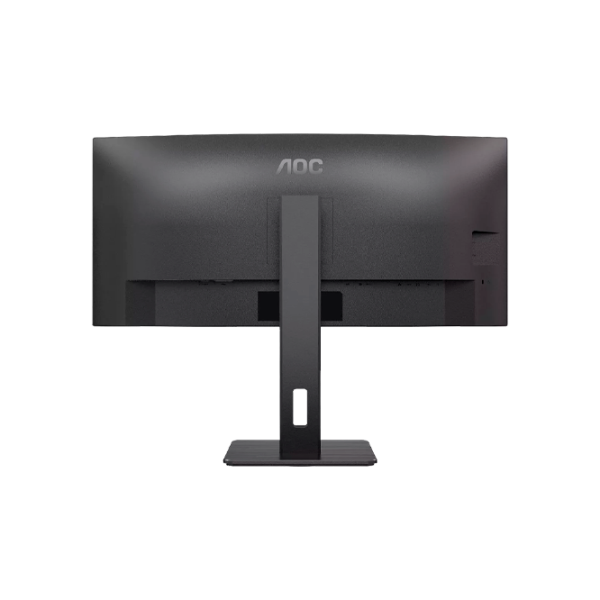 Monitor AOC CU34P3CV 34" WQHD 100 Hz/ 1 ms/ Black photo 7