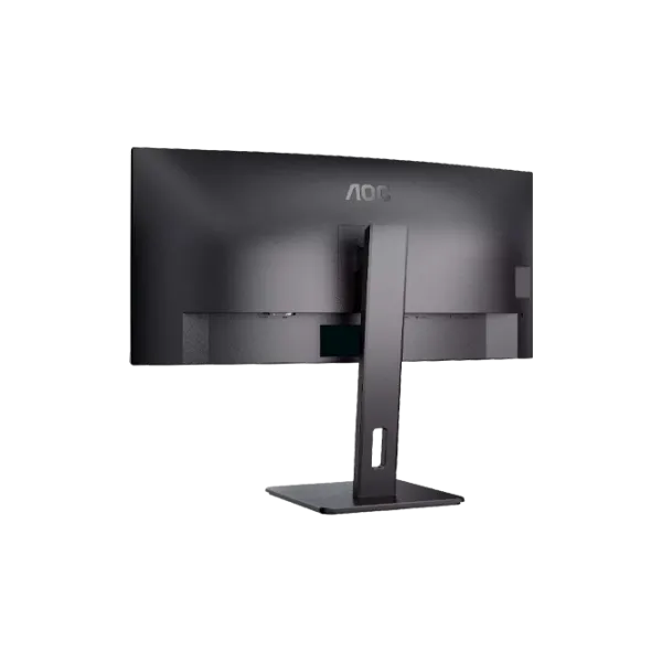 Monitor AOC CU34P3CV 34" WQHD 100 Hz/ 1 ms/ Black photo 8