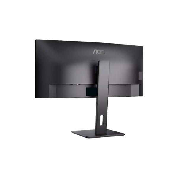 Monitor AOC CU34P3CV 34" WQHD 100 Hz/ 1 ms/ Black photo 8