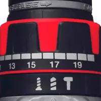 Шуруповерт Einhell TP-CD 18/50 (45.142.25) 500 об/мин photo 5