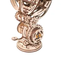 Пазл 3D Ewa Toys Кинетический глобус 14+/ Количество деталей: 205 photo 3