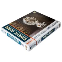 Пазл 3D Ewa Toys Кинетический глобус 14+/ Количество деталей: 205 photo 5