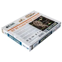 Пазл 3D Ewa Toys Кинетический глобус 14+/ Количество деталей: 205 photo 6