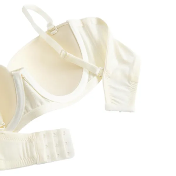 Бюстгальтер для женщин Koton 4SLK10001MK 85B/ Экрю/ На ремнях photo 2