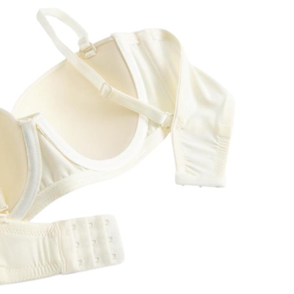 Бюстгальтер для женщин Koton 4SLK10001MK 85B/ Экрю/ На ремнях photo 2