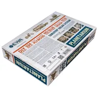 Puzzle 3D Ewa Toys Planetarium 14+/ Numărul de piese: 534 photo 5