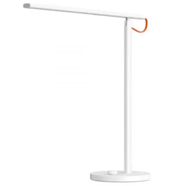 Lampă de masă Xiaomi Mi LED Desk Lamp 1S White photo 2