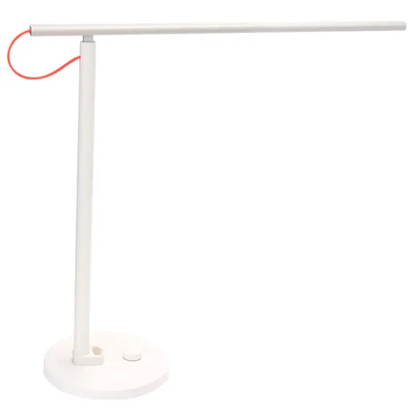 Lampă de masă Xiaomi Mi LED Desk Lamp 1S White photo 3