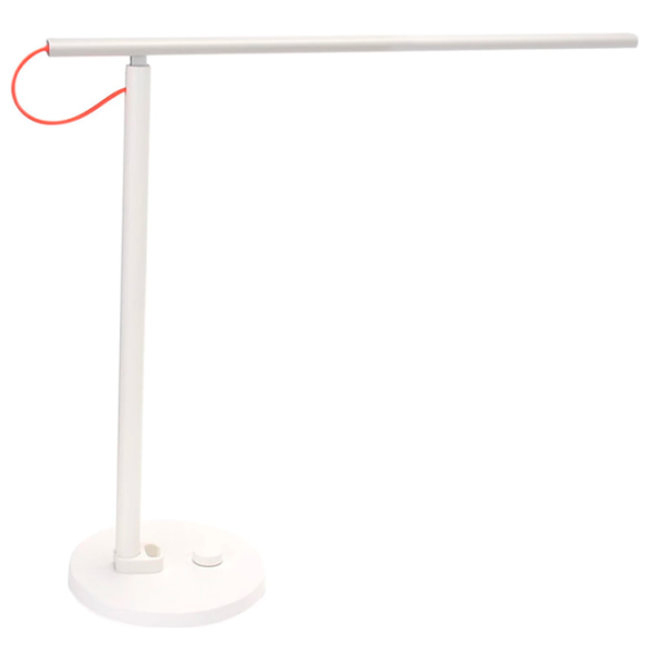 Lampă de masă Xiaomi Mi LED Desk Lamp 1S White photo 3