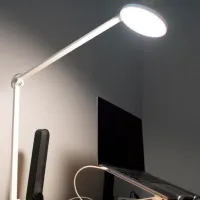 Настольная лампа Xiaomi Mi Smart LED Desk Lamp Pro Белый photo 4