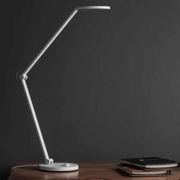 Настольная лампа Xiaomi Mi Smart LED Desk Lamp Pro Белый photo 5
