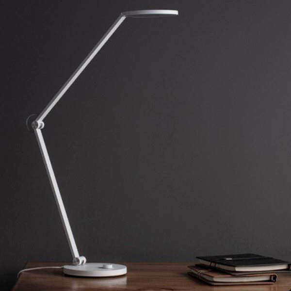 Настольная лампа Xiaomi Mi Smart LED Desk Lamp Pro Белый photo 5