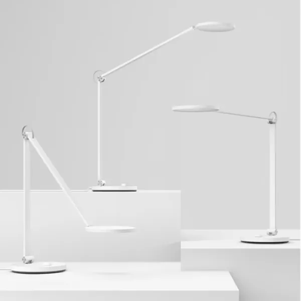 Настольная лампа Xiaomi Mi Smart LED Desk Lamp Pro Белый photo 6