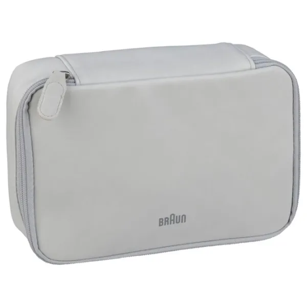 Эпилятор Braun PL3221 Сухая/ Серебристый Белый photo 6