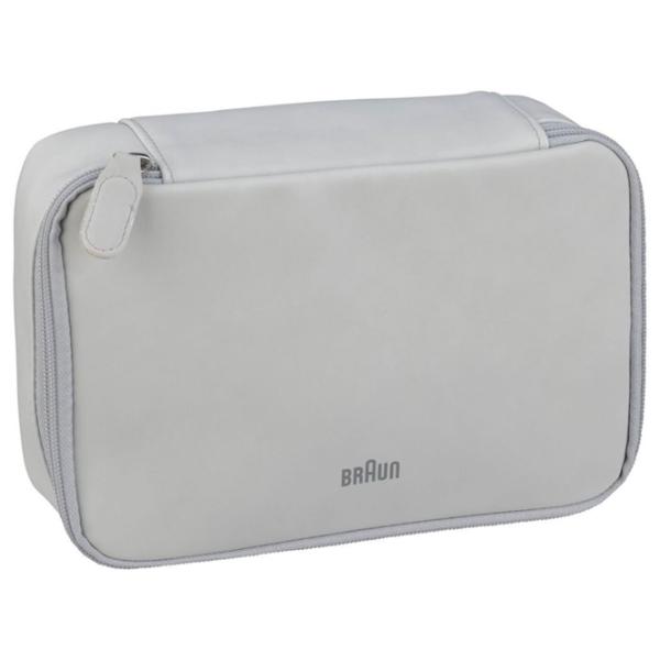 Эпилятор Braun PL3221 Сухая/ Серебристый Белый photo 6