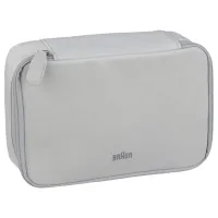Эпилятор Braun PL3221 Сухая/ Серебристый Белый photo 6