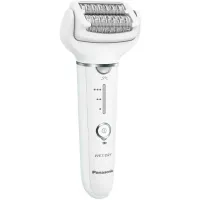 Epilator Panasonic ES-EY31-W520 Uscată/ Umedă/ Silver White photo 3