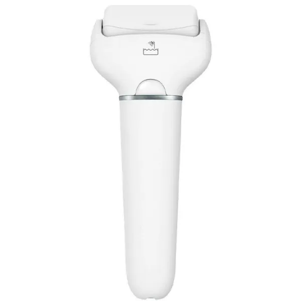 Эпилятор Panasonic ES-EY31-W520 Сухая/ Влажная/ Серебристый Белый photo 6