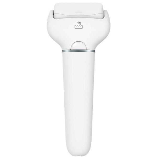 Эпилятор Panasonic ES-EY31-W520 Сухая/ Влажная/ Серебристый Белый photo 6