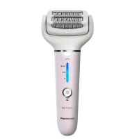 Epilator Panasonic ES-EY80-P520 Uscată/Umedă / Pink White photo 3