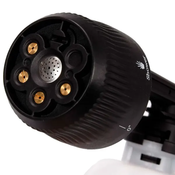 Maşină de curăţat cu presiune Yato YT-85930 Red photo 4
