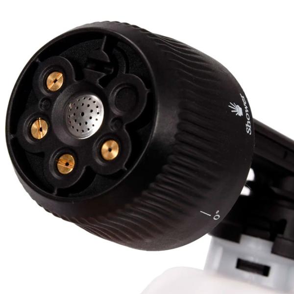 Maşină de curăţat cu presiune Yato YT-85930 Red photo 4