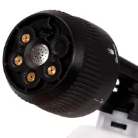 Мойка высокого давления Yato YT-85930 Красный photo 4