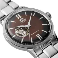 Наручные часы для мужчин Orient RA-AG0027Y10B Механический/ 41 мм photo 2