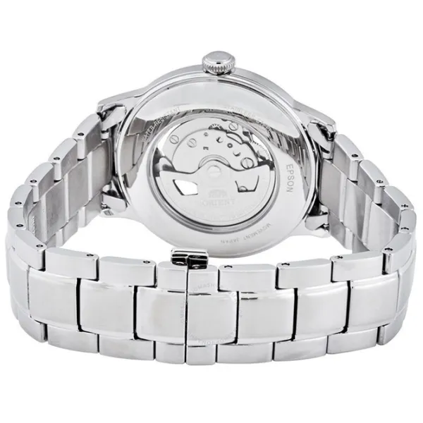 Ceas de mână pentru bărbați Orient RA-AG0027Y10B Mecanic/ 41 mm photo 4 Ceas de mână pentru bărbați Orient RA-AG0027Y10B Mecanic/ 41 mm photo 4