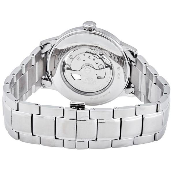 Ceas de mână pentru bărbați Orient RA-AG0027Y10B Mecanic/ 41 mm photo 4 Ceas de mână pentru bărbați Orient RA-AG0027Y10B Mecanic/ 41 mm photo 4