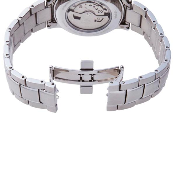 Ceas de mână pentru bărbați Orient RA-AG0027Y10B Mecanic/ 41 mm photo 5 Ceas de mână pentru bărbați Orient RA-AG0027Y10B Mecanic/ 41 mm photo 5
