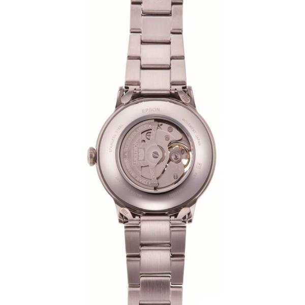 Ceas de mână pentru bărbați Orient RA-AG0027Y10B Mecanic/ 41 mm photo 6 Ceas de mână pentru bărbați Orient RA-AG0027Y10B Mecanic/ 41 mm photo 6